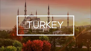 TURKEY 4K | Beautiful Turkey