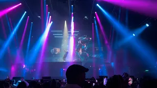 Chris Brown & Lil Baby: One Of Them Ones Tour - July 17th 2022 - Freedom Mortgage Pavilion Camden NJ