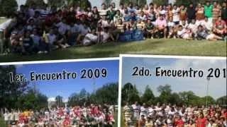 IV Encuentro Clase '80 Rugby Tucumano