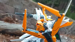 Introducing Gundam Kyrios!