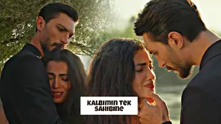 feraye ve ateş kalbimin tek sahibine || اتيش و فيرايا ❤️ صاحب قلبي الوحيد