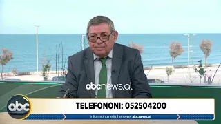 08 Maj 2024, “Telefonatat e Teleshikuesve” – Mirëmëngjes me Bashkim Hoxhën | ABC News Albania