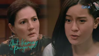 Abot Kamay Na Pangarap: Lyneth and Analyn, Marites mode on! (Episode 29 Part 1/4)