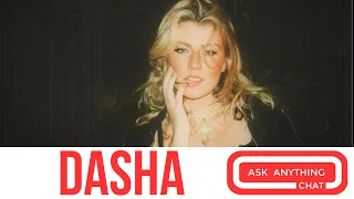 Let's Meet Dasha