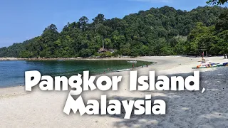 Pangkor Island, Malaysia