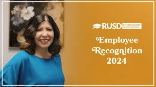 Gabriella Zlaket - 2024 Employee Recognition