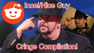 *NEW* INCEL/NICE GUY EMBARRASSING, AWKWARD, CRINGE MOMENTS 2020