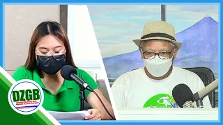 Bareta Alas Dose | Oct. 06, 2022