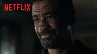 UNSEEN | The Making Of | Netflix