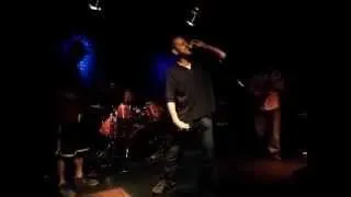 Point of No Return - The Beast (Live)