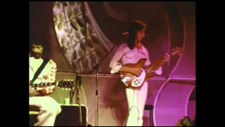 Genesis: Live Shepperton Studios October 1973 (first time in HD)