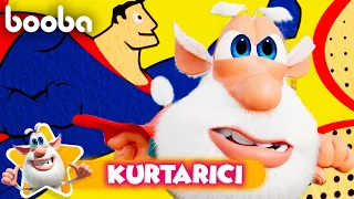 Booba ⭐ Kurtarıcı 🚂 Çocuklar İçin Çizgi Filmler ✨ Super Toons TV Animasyon