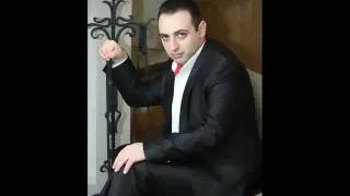 Gevorg Barsamyan - Im ashxarh u luys " New Exclusive Premiere 2011"