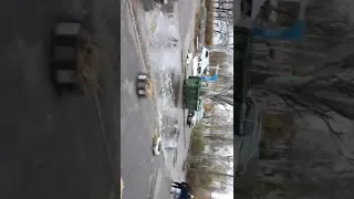 Днепр, жилмассив Победа