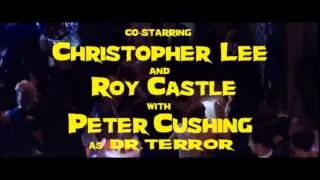 Dr. Terror's House of Horrors - Trailer