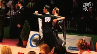 Segatori - Sudol, GER | 2013 World Open Standard Vienna F T