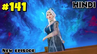 God of the Universe Part 141 Anime Explained in Hindi/Urdu || Lord of the Universe Ep 291