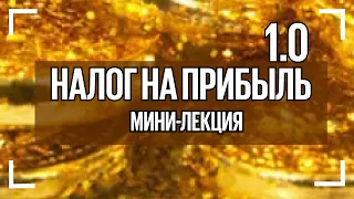 Урок 17. Как учитывать доходы и расходы для расчета налога на прибыль организаций за 1 квартал?