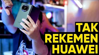 Menyesal Beli Huawei RM10k Lepas Guna Lebih Sebulan😢🤣