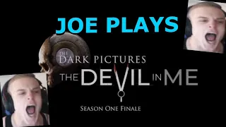 The Devil in Me ep 1 Joe Bartolozzi