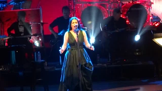 Evanescence - "Lacrymosa" (Live in Los Angeles 10-15-17)