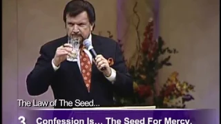 The Law of The Seed | Dr. Mike Murdock