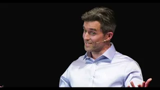 5 Steps To Heal Your Body And The Planet | Gregory Schwartz | TEDxSurreyUniversity