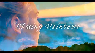 Chasing Rainbows * 4K Cinematic By @MavicAir2TW DJI Mavic 3 * Emotional Vocal Trailer * Walking Home