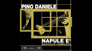 Pino Daniele - Stare bene a metà (Official Audio)