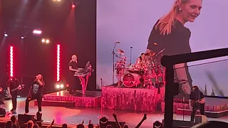 Dream Theater - Pull Me Under, Count of Tuscany, Losing Time/Grand Finale // 24 July 2023 @ San Jose