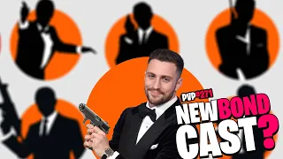 PvP #271 - James Bond Cast