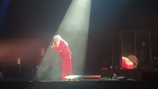 Lara Fabian -Je suis malade-27.04.2024-Plovdiv