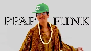 PPAP- Pen Pineapple Apple Pen funk BR