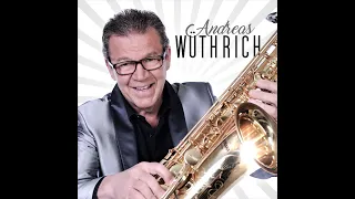 Andreas Wüthrich - Blue Bayou