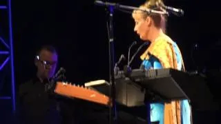 Dead Can Dance - Greek Theatre 8-12-12