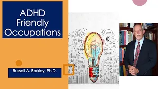 ADHD Friendly Occupations