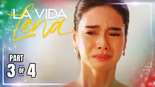 La Vida Lena | Episode 98 (3/4) | November 10, 2021