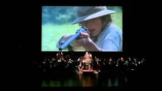 "Out of Africa" Performed by the Hollywood Concert Orchestra