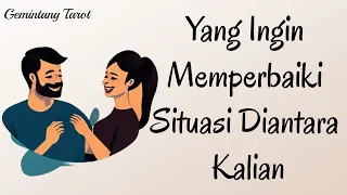 Yang ingin memperbaiki situasi diantara kalian💞👫 | WETON, CHARMS, PENDULUM