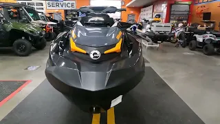 2022 Sea-Doo GTX 170 iBR Sound System - New Watercraft For Sale - Grimes, IA