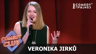 Bílá svatba | Veronika Jirků