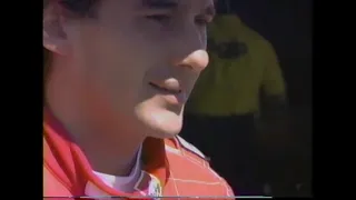 1991 F1グランプリ 総集編