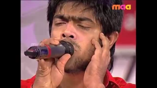 lv revanth vennelave vennelave song in super singers 7