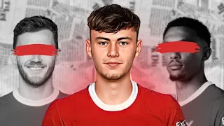 Why Conor Bradley Is A Joke & The Next Big Thing For Liverpool!