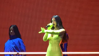 Dua Lipa - Physical ( Live )