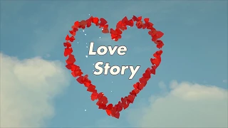 14 февраля! НОВЫЙ ФОРМАТ. Love Story... #NF_club