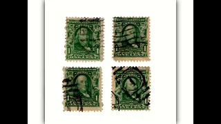 USA Stamps Collection VideoShow 3 23 2024 11 32 15 AM