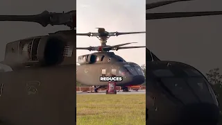 The Defiant X Will Make Other Helicopters Look Old