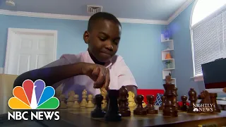 The Inspiring Journey Behind 10-Year-Old Chess Master’s Success