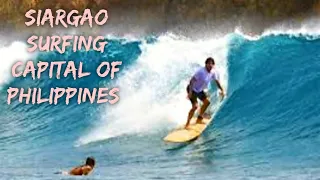 Explore Siargao with me! Siargao the Surfing Capital of the Philippines | Bless Channel